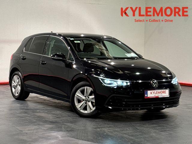 vehicle for sale from Kylemore Cars
