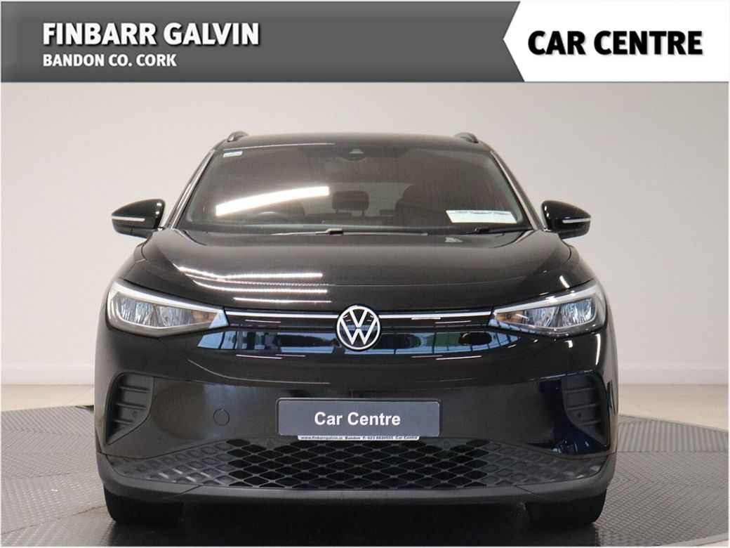 2022 Volkswagen ID.4