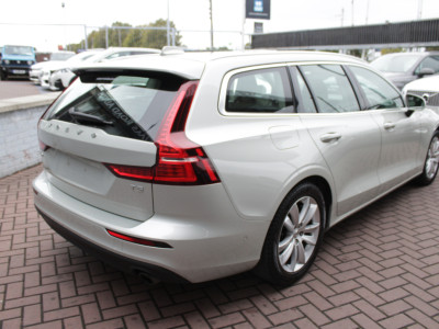 2019 Volvo V60