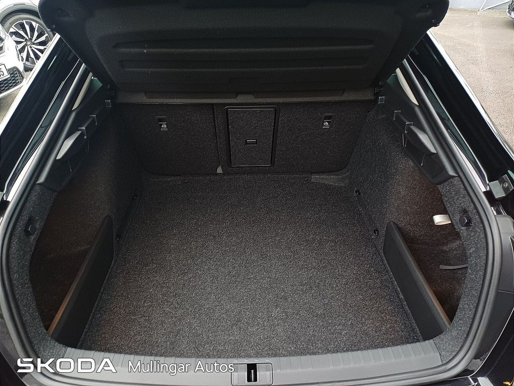 2026 Skoda Octavia