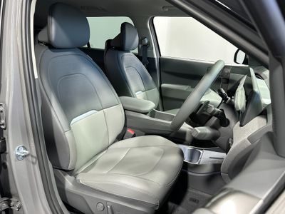 2026 Kia EV3