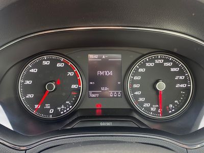 2019 SEAT Arona
