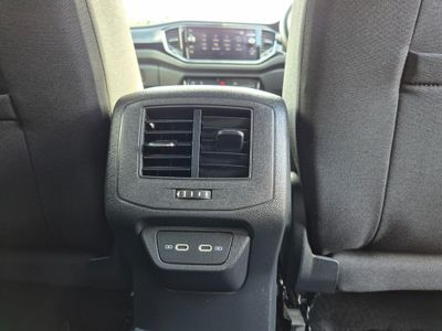 2022 Volkswagen T-Roc