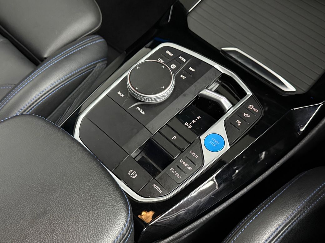 2023 BMW iX3