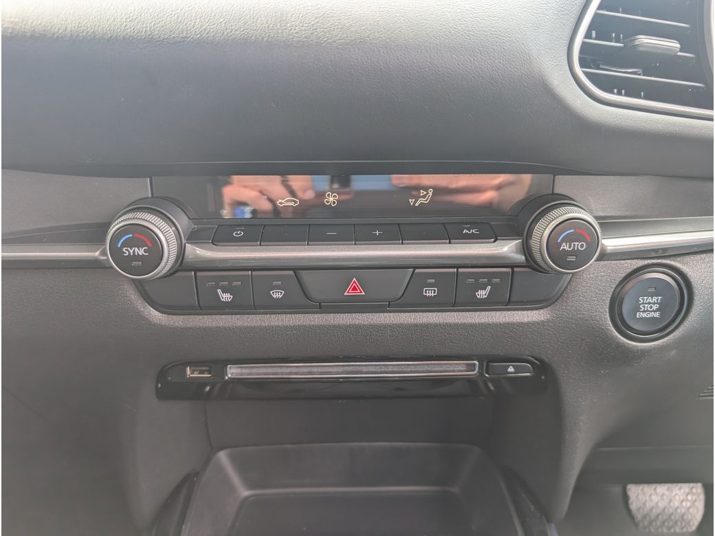 2021 Mazda CX-30