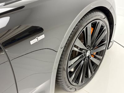 2025 Bentley Continental