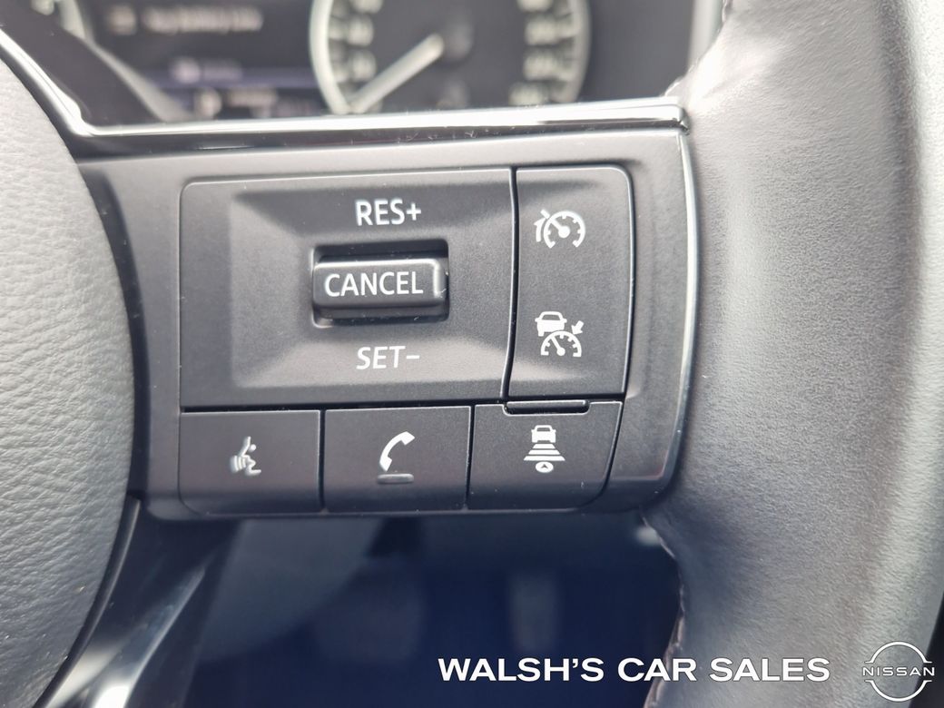 2023 Nissan Qashqai