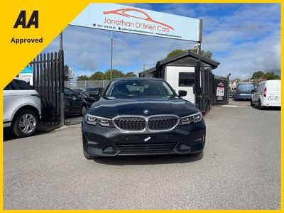 2022 BMW 3 Series