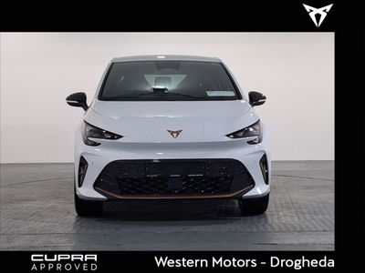 2026 Cupra Born