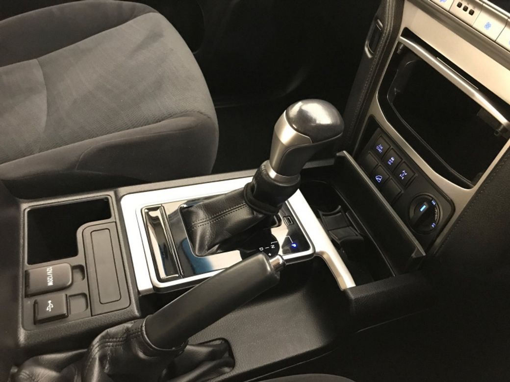 2023 Toyota Landcruiser