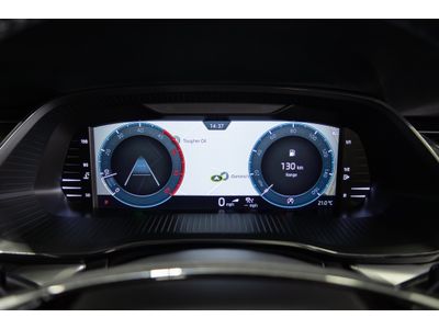 2023 Skoda Octavia