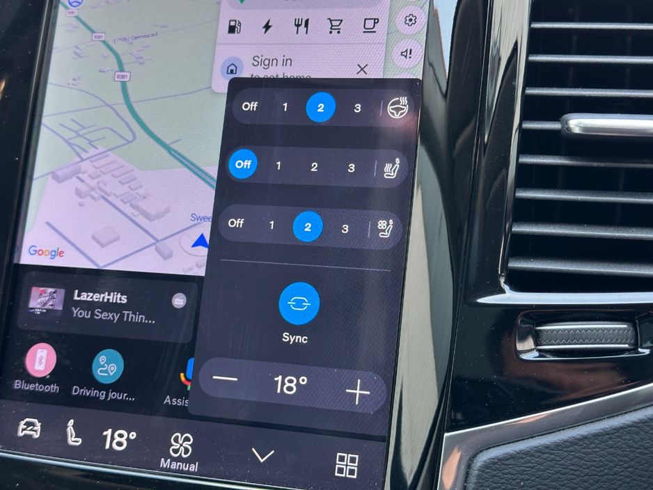 2024 Volvo XC90