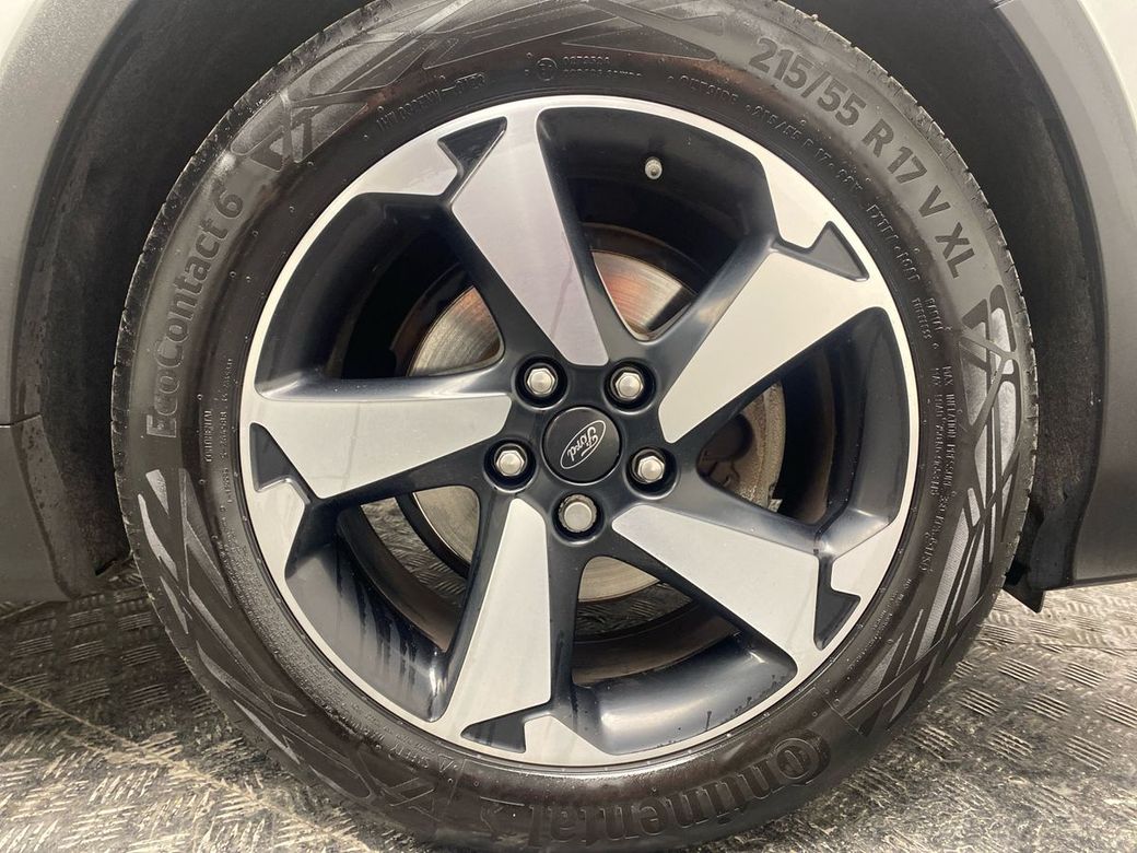 2023 Ford Focus