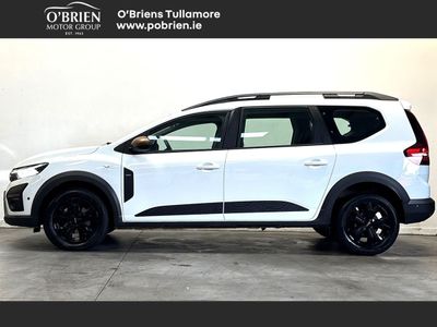2024 Dacia Jogger