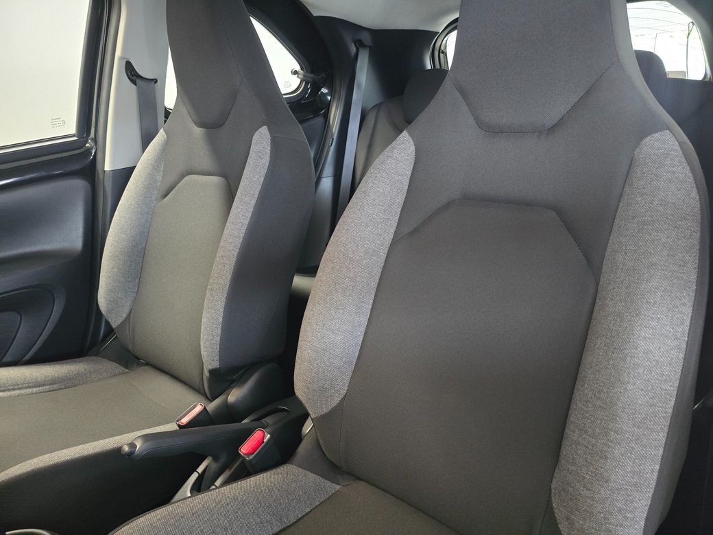 2023 Toyota Aygo X