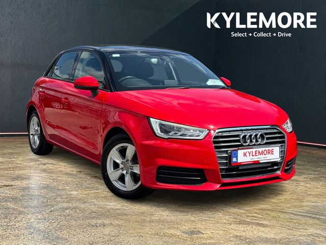 vehicle for sale from Kylemore Cars