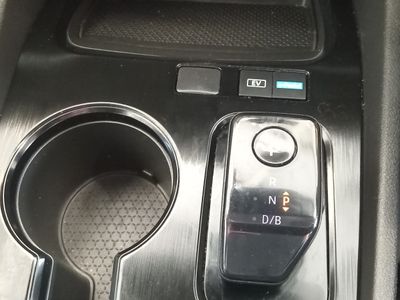 2023 Nissan X-Trail