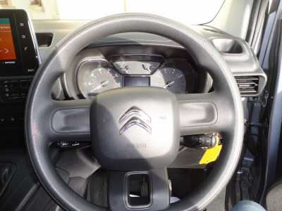 2020 Citroen Berlingo