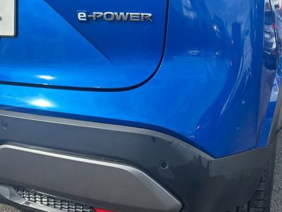 2023 Nissan Qashqai