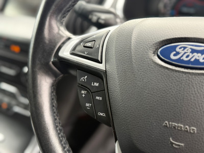 2016 Ford S-Max