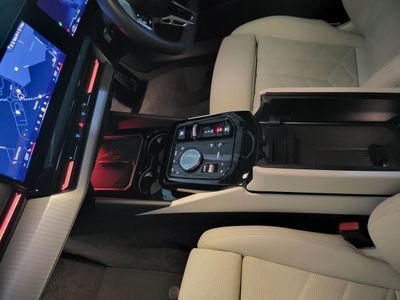 2024 BMW 5 Series