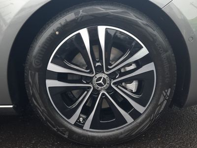 2026 Mercedes-Benz A Class