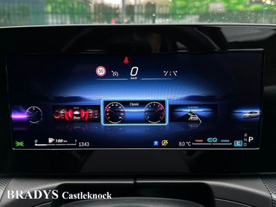 2022 Mercedes-Benz C Class