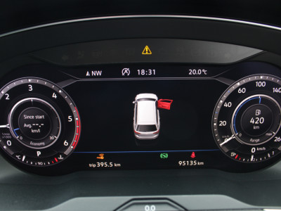 2019 Volkswagen Passat