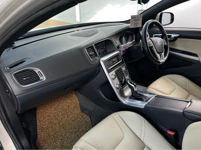 2016 Volvo S60