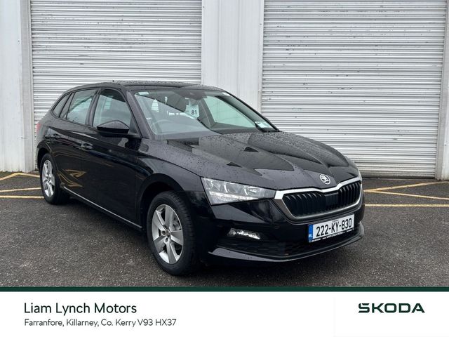 vehicle for sale from Liam Lynch Motors