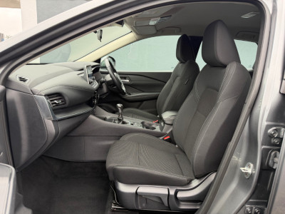 2024 Nissan Qashqai