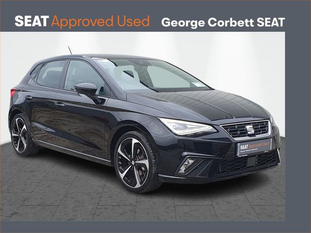 vehicle for sale from George Corbett Motors