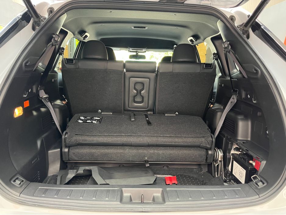 2023 Mitsubishi Outlander