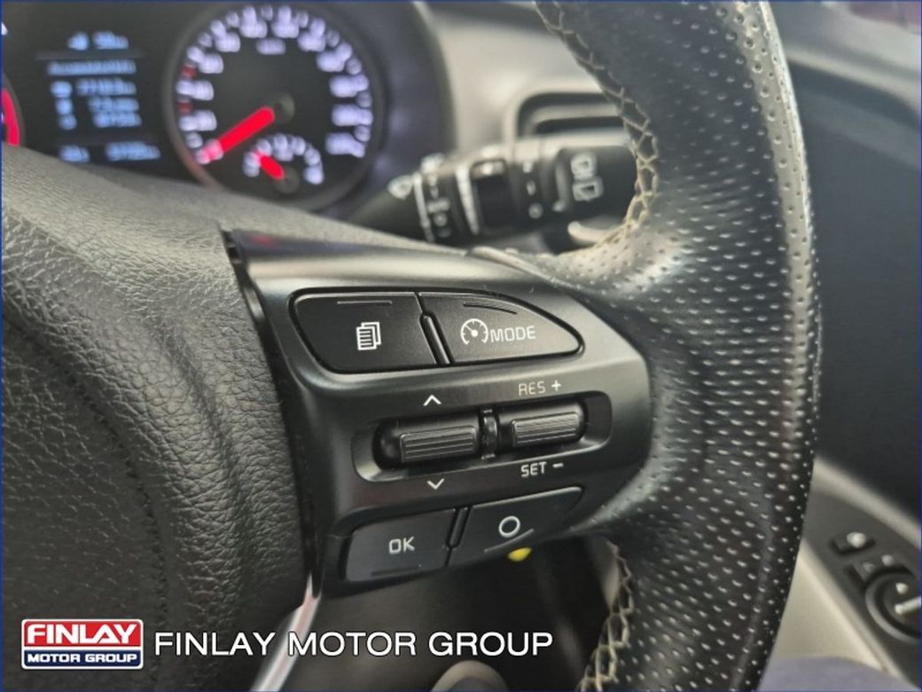 2018 Kia Stonic