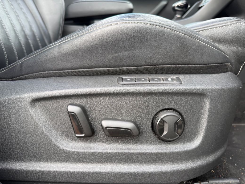 2019 Skoda Karoq