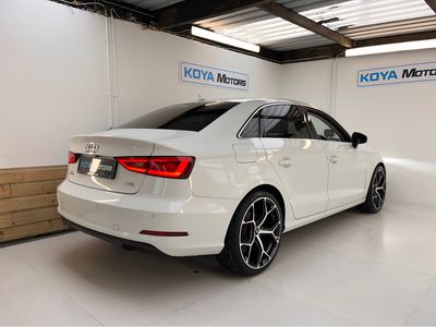 2016 Audi A3