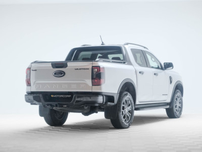 2024 Ford Ranger
