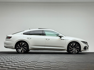 2023 Volkswagen Arteon