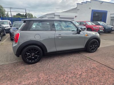 2017 Mini Cooper D