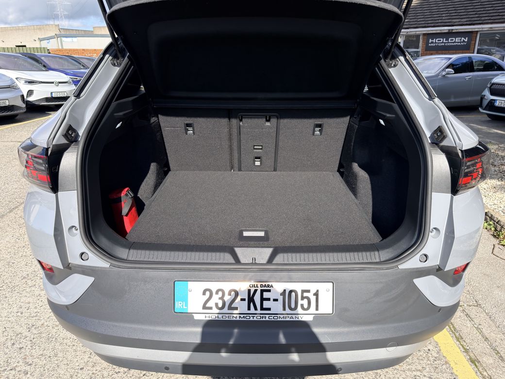 2023 Volkswagen ID.4