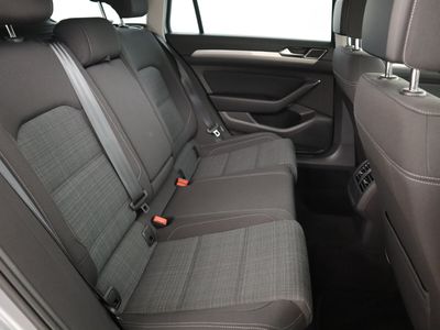 2021 Volkswagen Passat