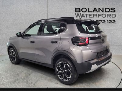 2026 Citroen C3