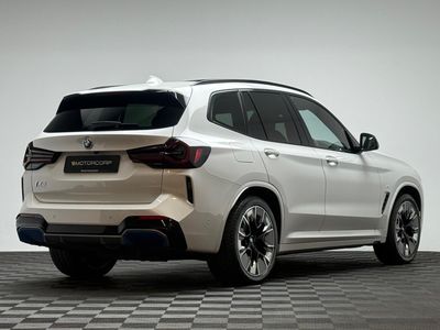 2023 BMW iX3