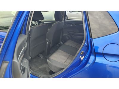 2017 Honda Fit