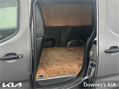 2020 Peugeot Partner