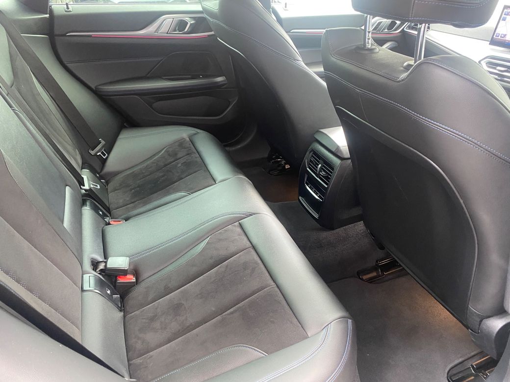 2023 BMW i4