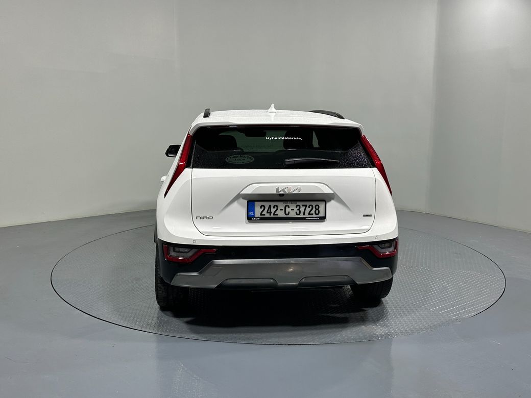 2024 Kia Niro