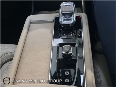 2026 Volvo XC90