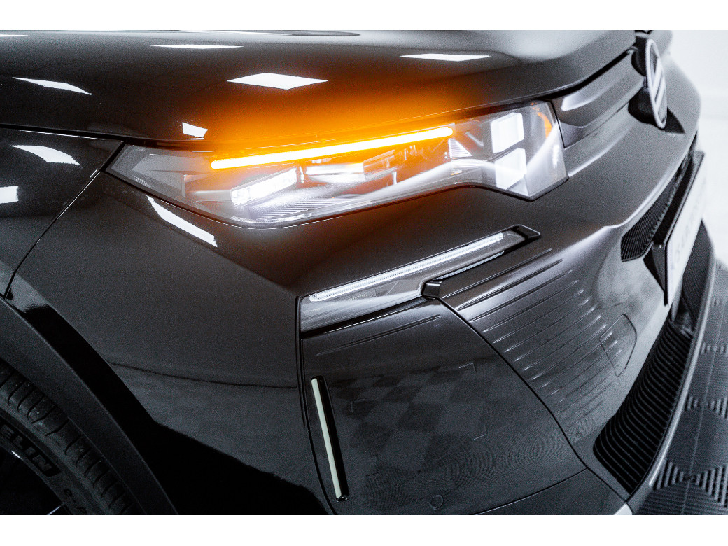 2026 Citroen C5 Aircross