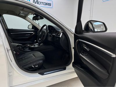 2016 BMW 3 Series